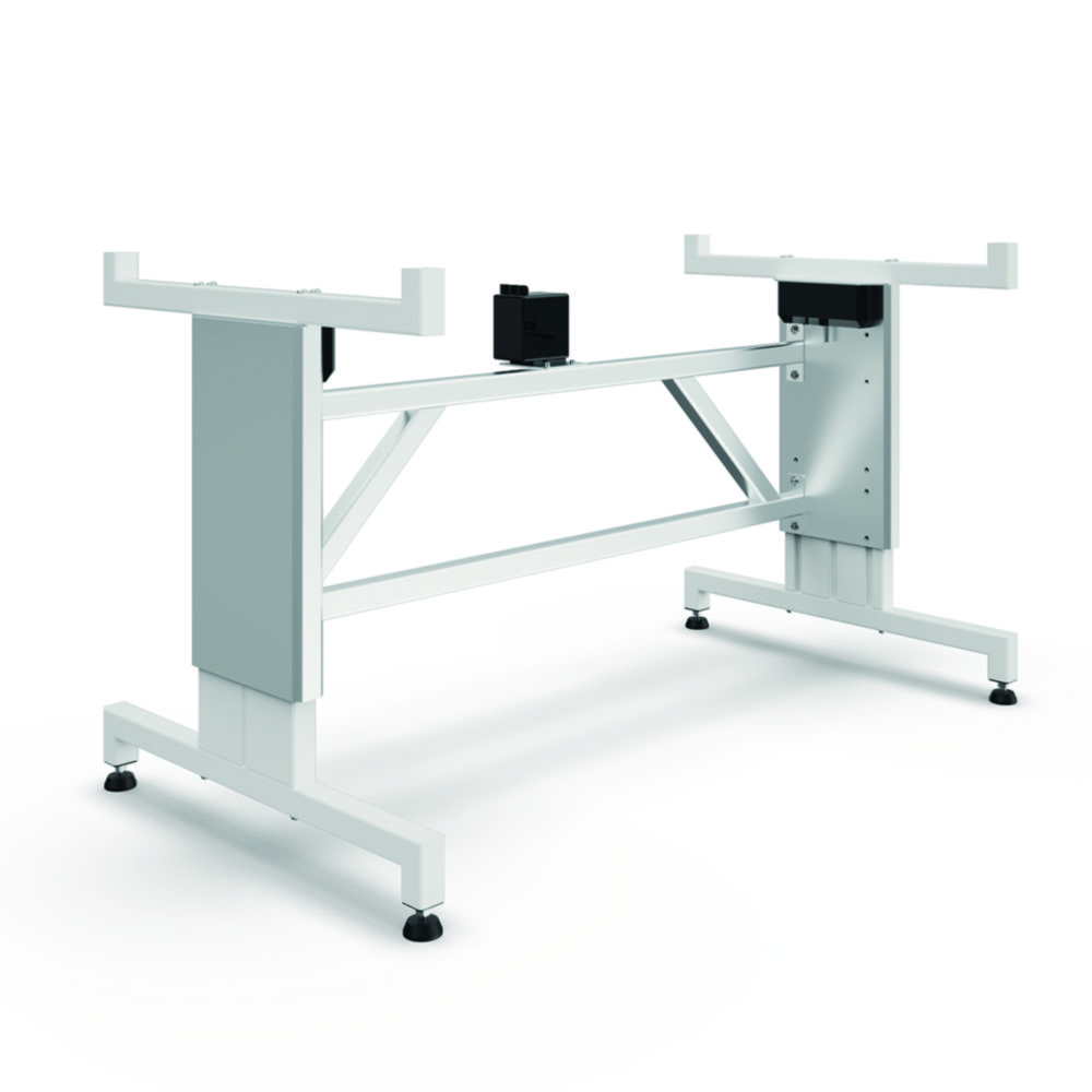 Electric underframes for microbiological safety cabinets SafeFAST Premium Electric underframes for microbiological safety cabinets SafeFAST Premium