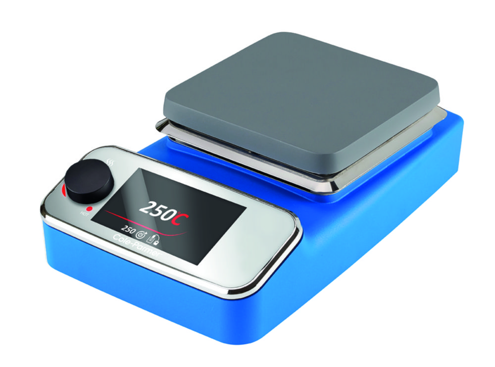 Heizplatten HP-400