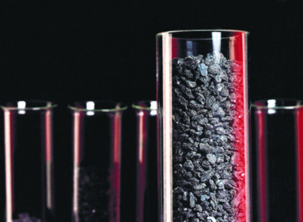 Boiling chips, type Resistent Boiling chips, type Resistent