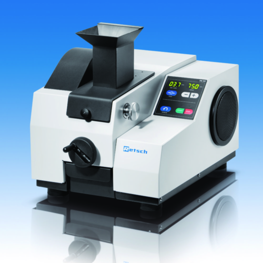 Backenbrecher BB 50