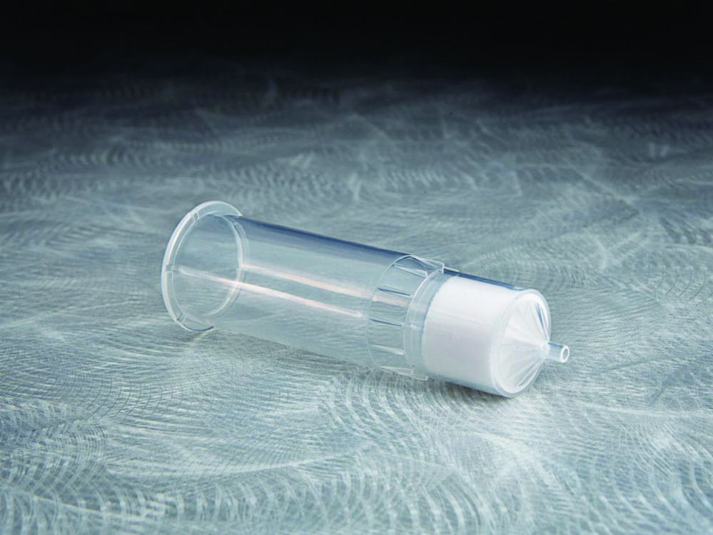 MIDI / MAXI Plasmid Columns, Gravity Flow MIDI / MAXI Plasmid Columns, Gravity Flow