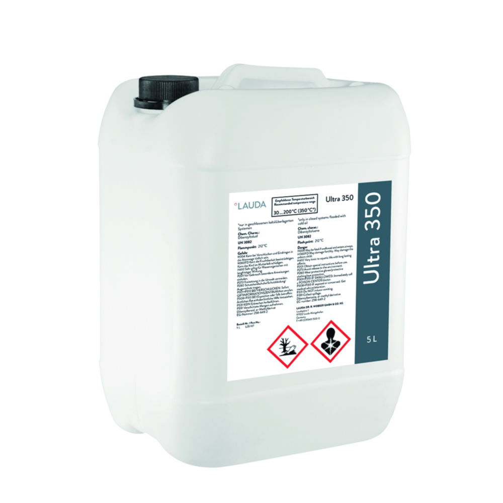 Temperierflüssigkeit Ultra 350