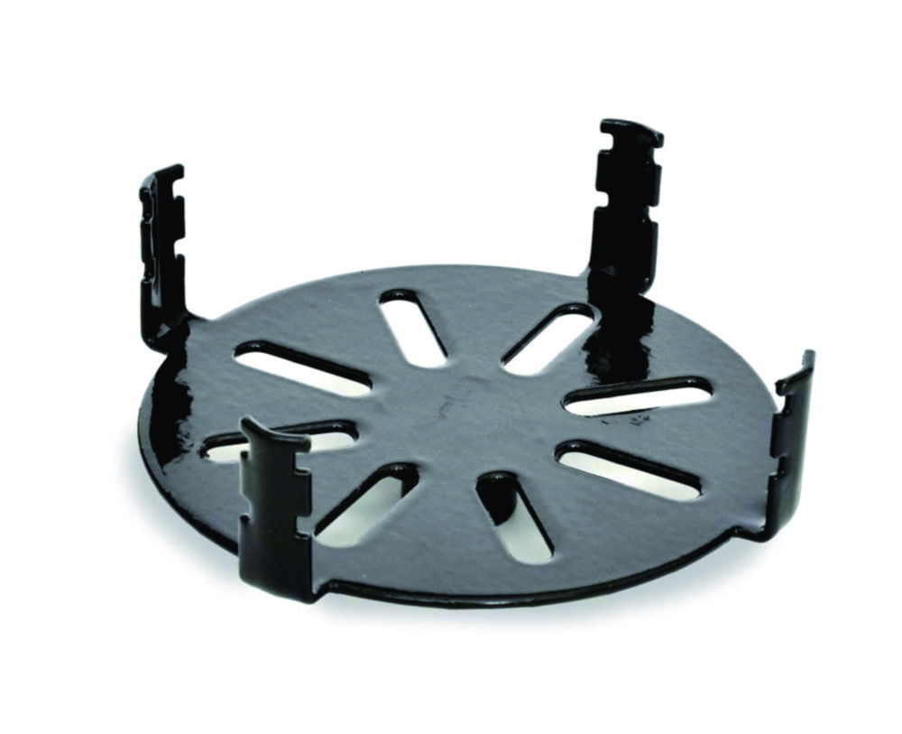 Schaumeinsätze für Mini Vortex Mixer