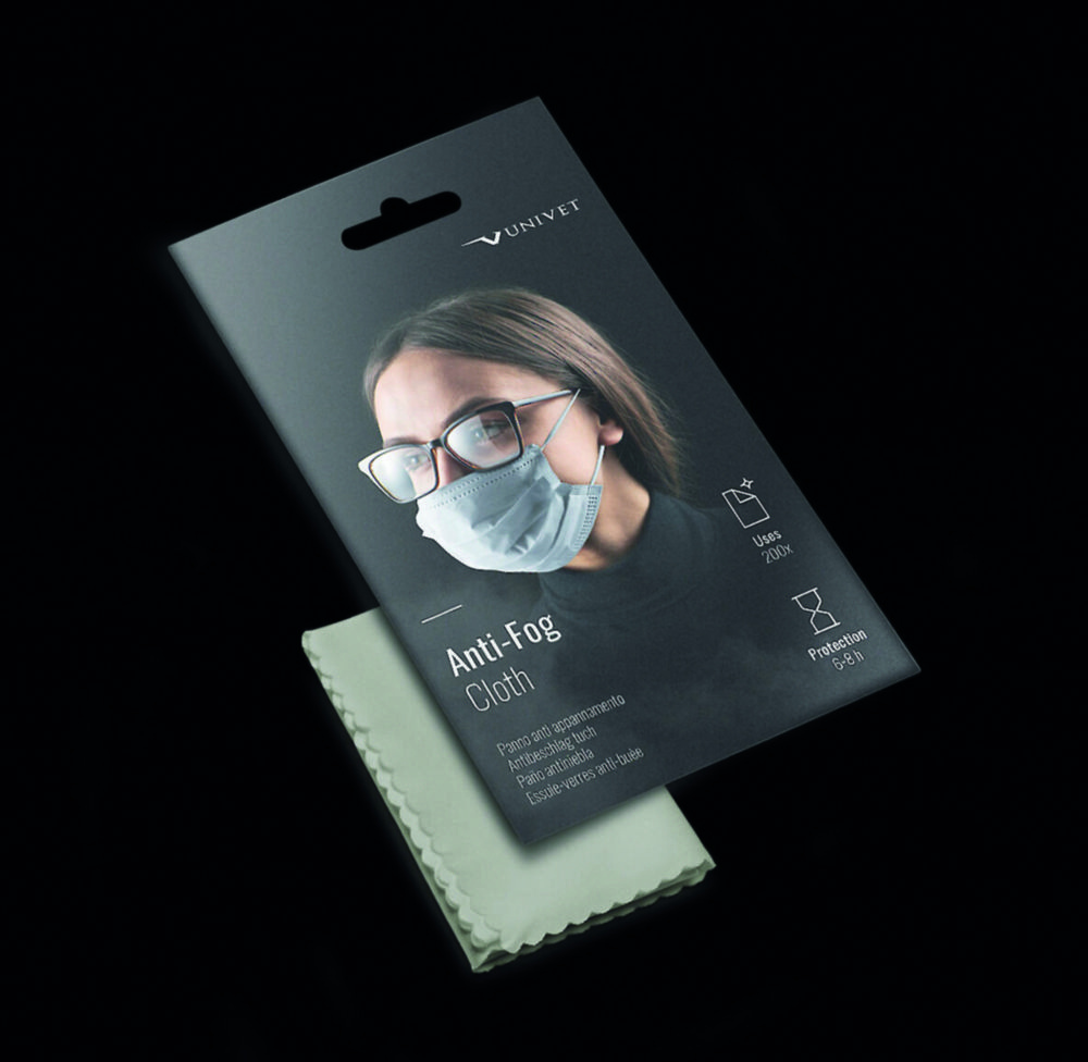 Anti Fog Cloth Anti Fog Cloth