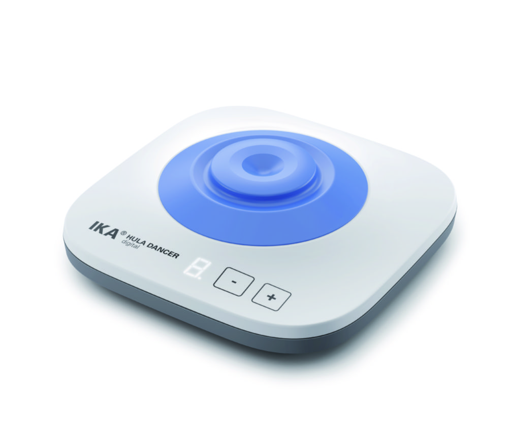 Orbital Shaker Hula Dancer Basic / Digital Orbital Shaker Hula Dancer Basic / Digital