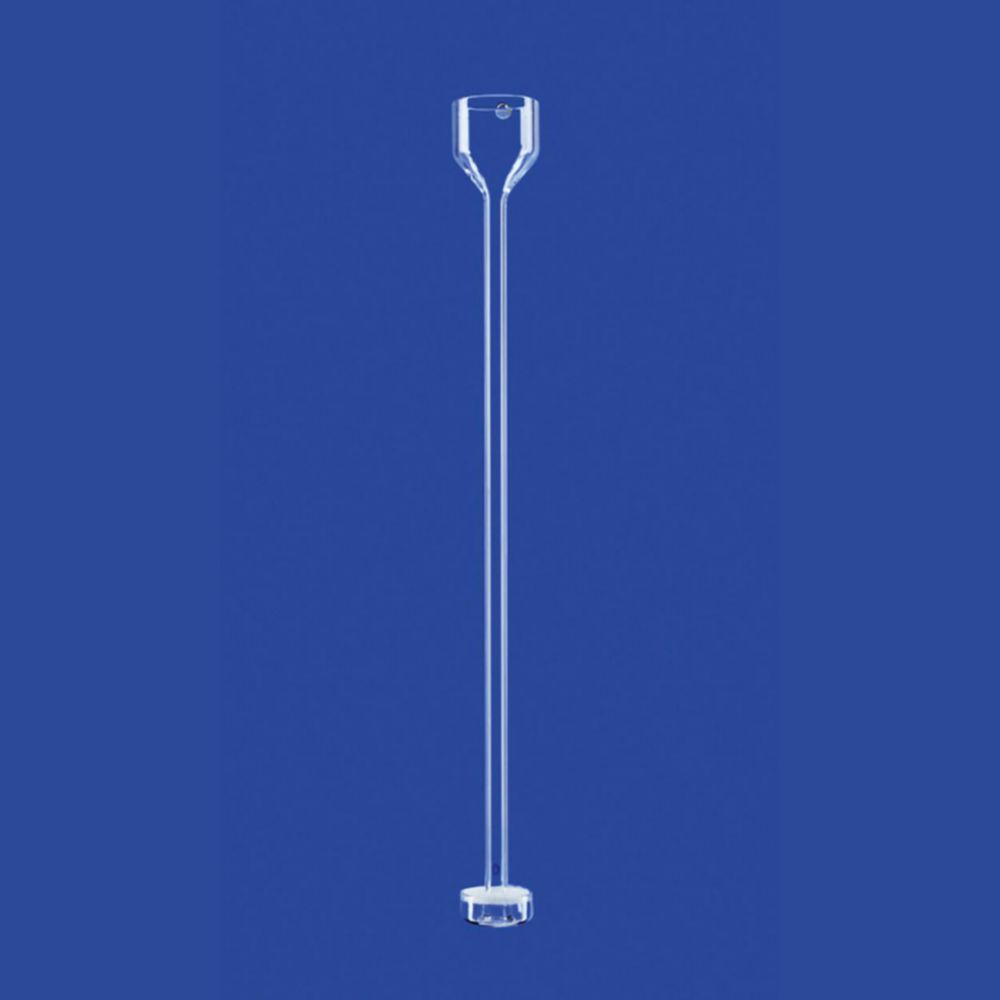 Verteilerrohr mit Fritte