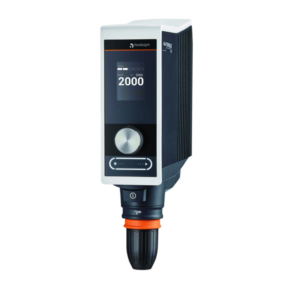 Overhead stirrer Hei-TORQUE Expert 100
