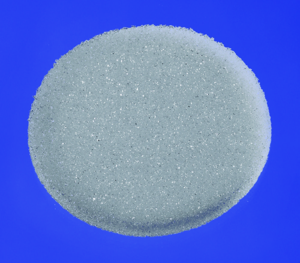 Filterplatten, VitraPOR®