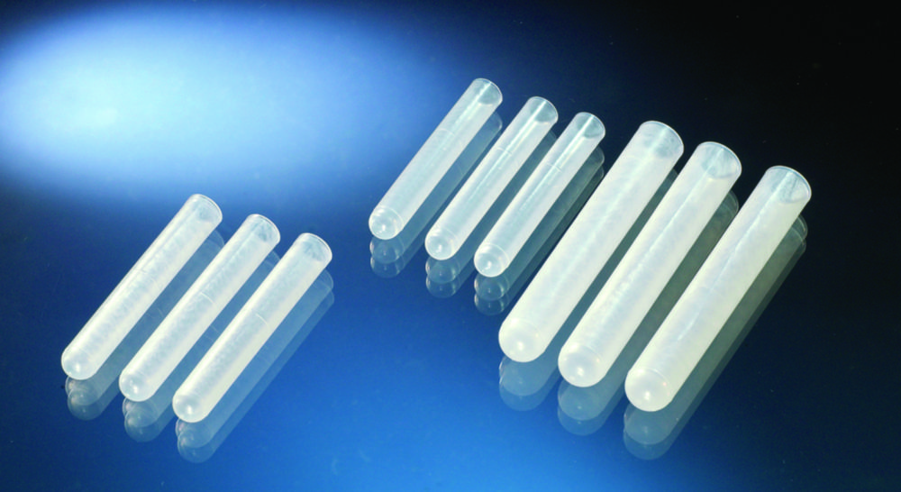 Immuno Röhrchen