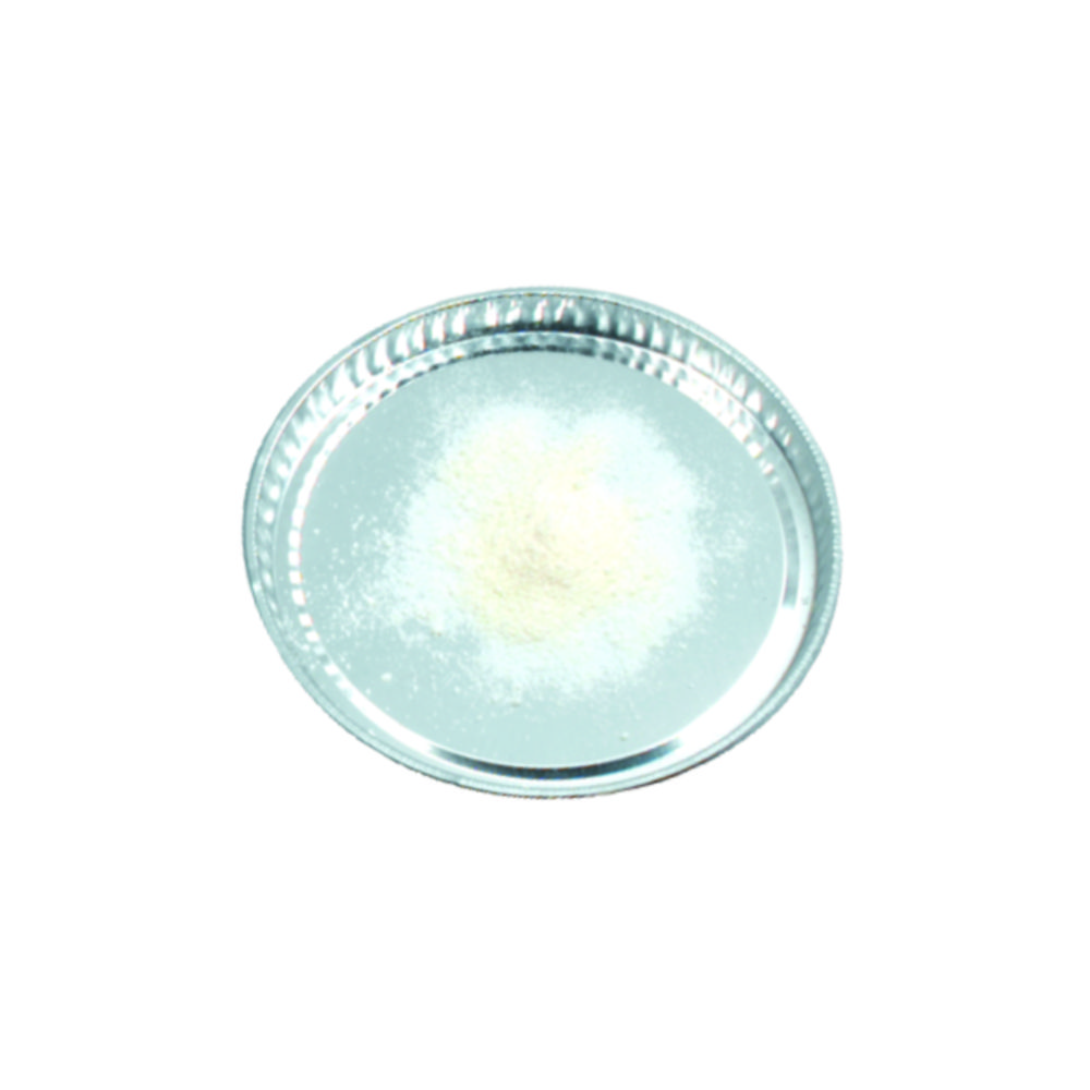 LLG-Weighing dishes, aluminium LLG-Weighing dishes, aluminium