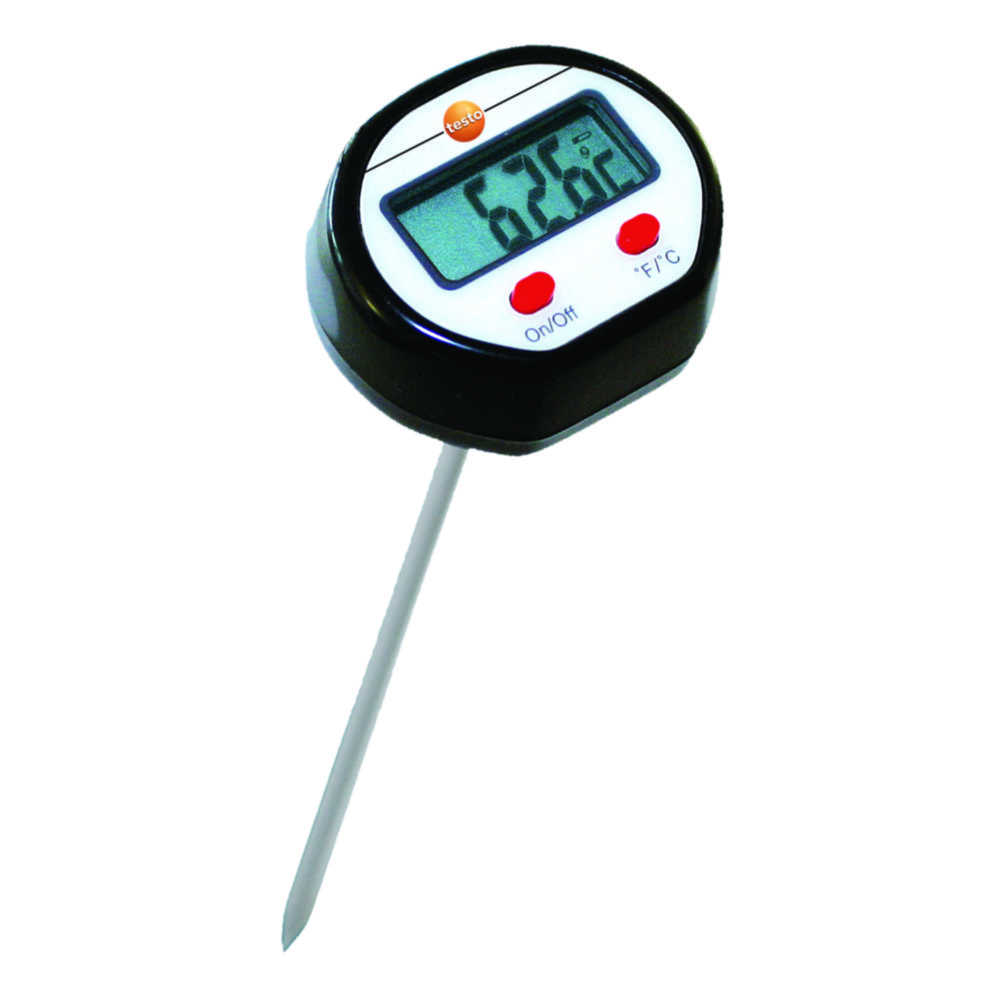 Digital mini thermometers Digital mini thermometers