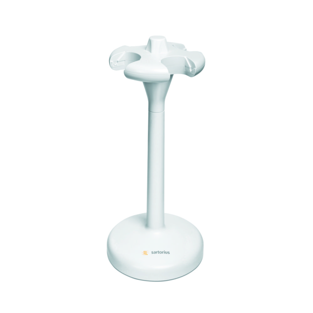 Charging carousel for Picus and eLINE® electronic micropipettes Charging carousel for Picus and eLINE® electronic micropipettes