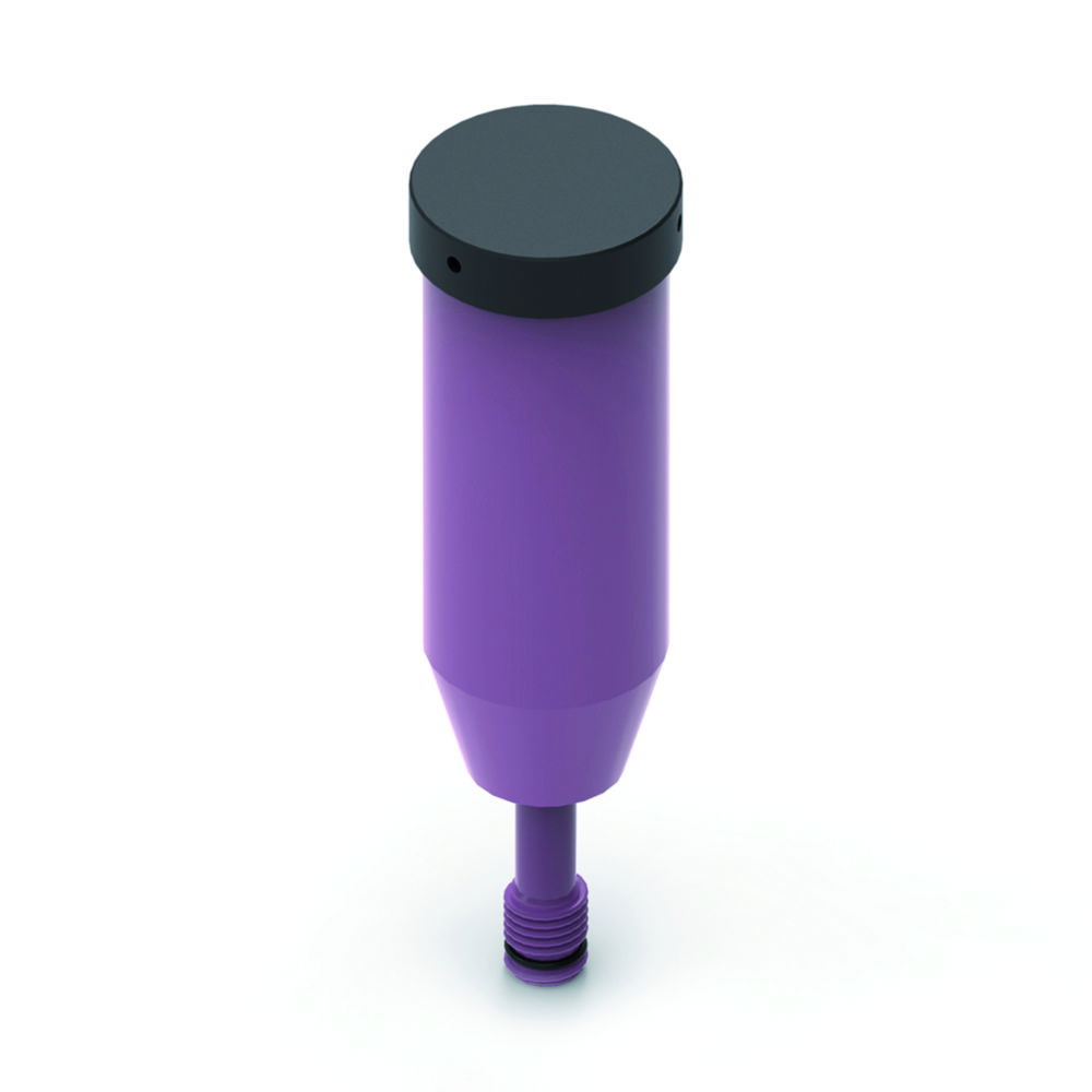 Abluftfilter für Waste SafetyCaps