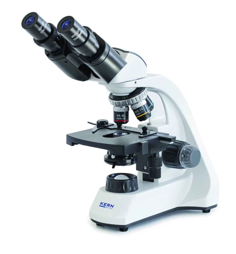 Light Microscopes Educational-Line OBT