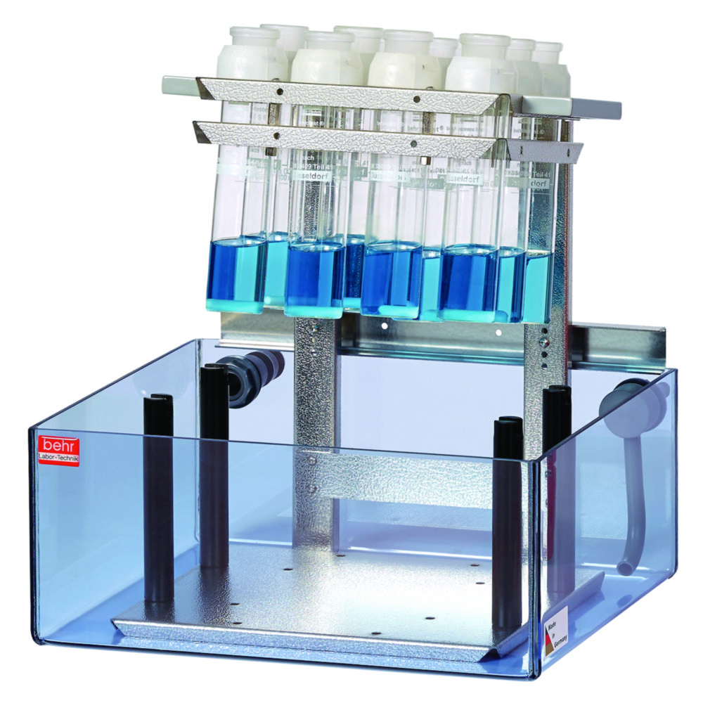 COD cooling trough COD cooling trough