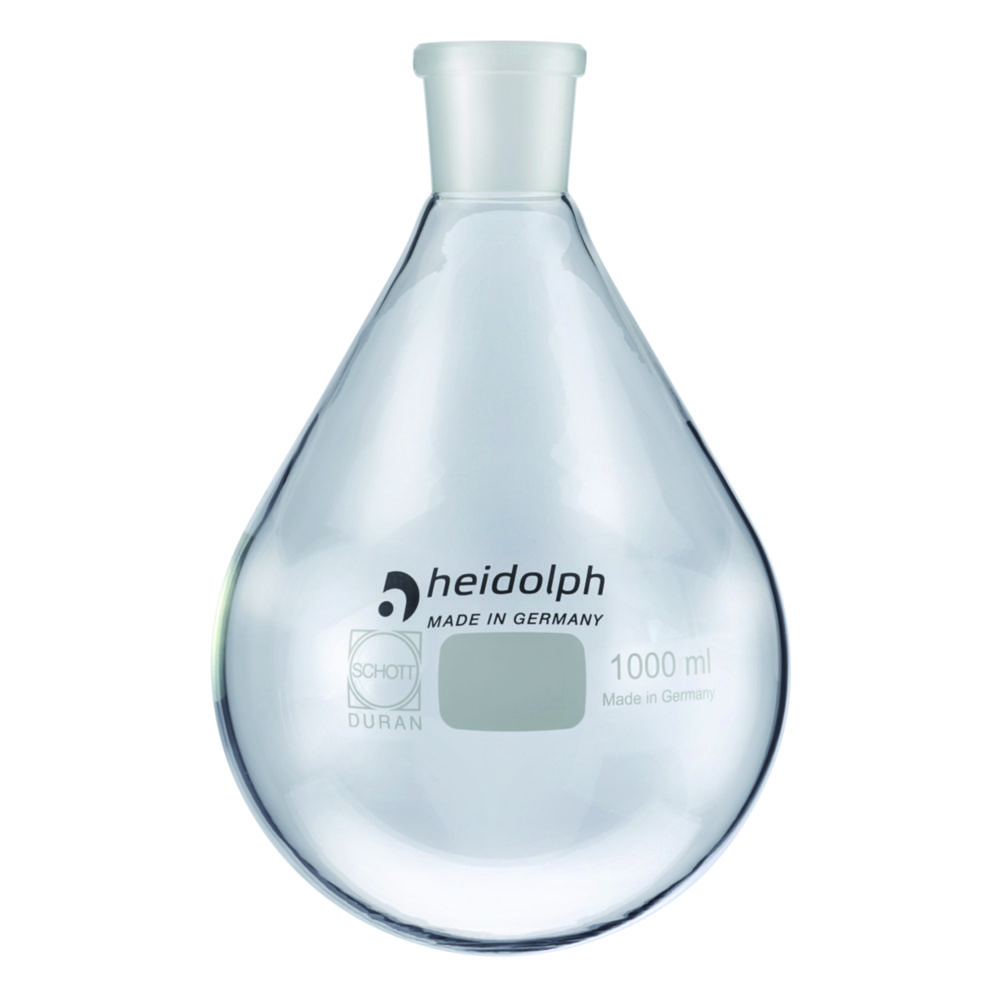 Verdampferkolben für Rotationsverdampfer Hei-VAP Serie