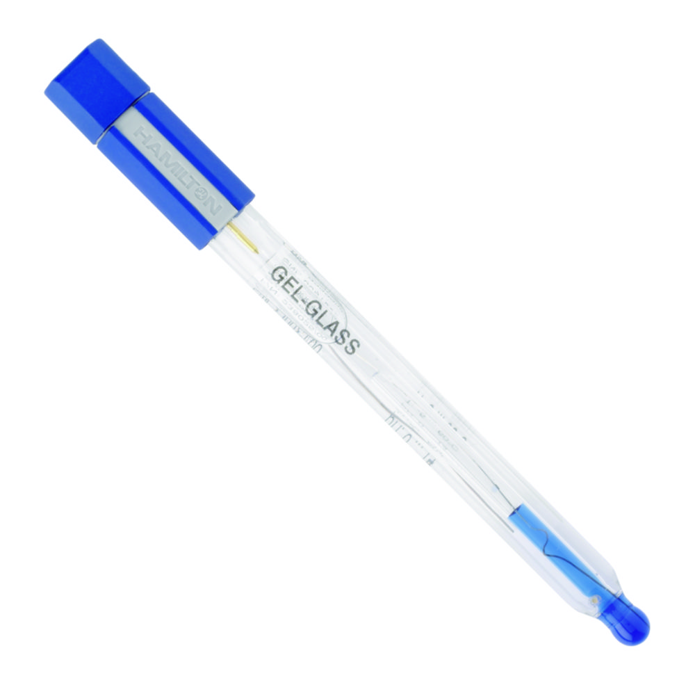 pH-Elektrode Gel-Glass