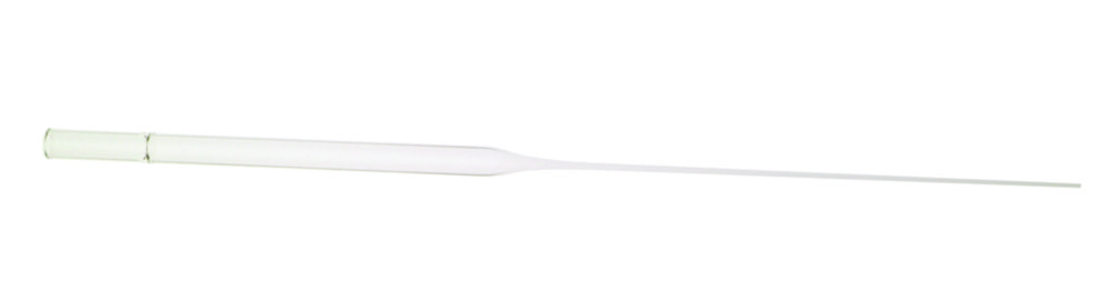 Pasteur pipettes, Soda-lime-glass Pasteur pipettes, Soda-lime-glass
