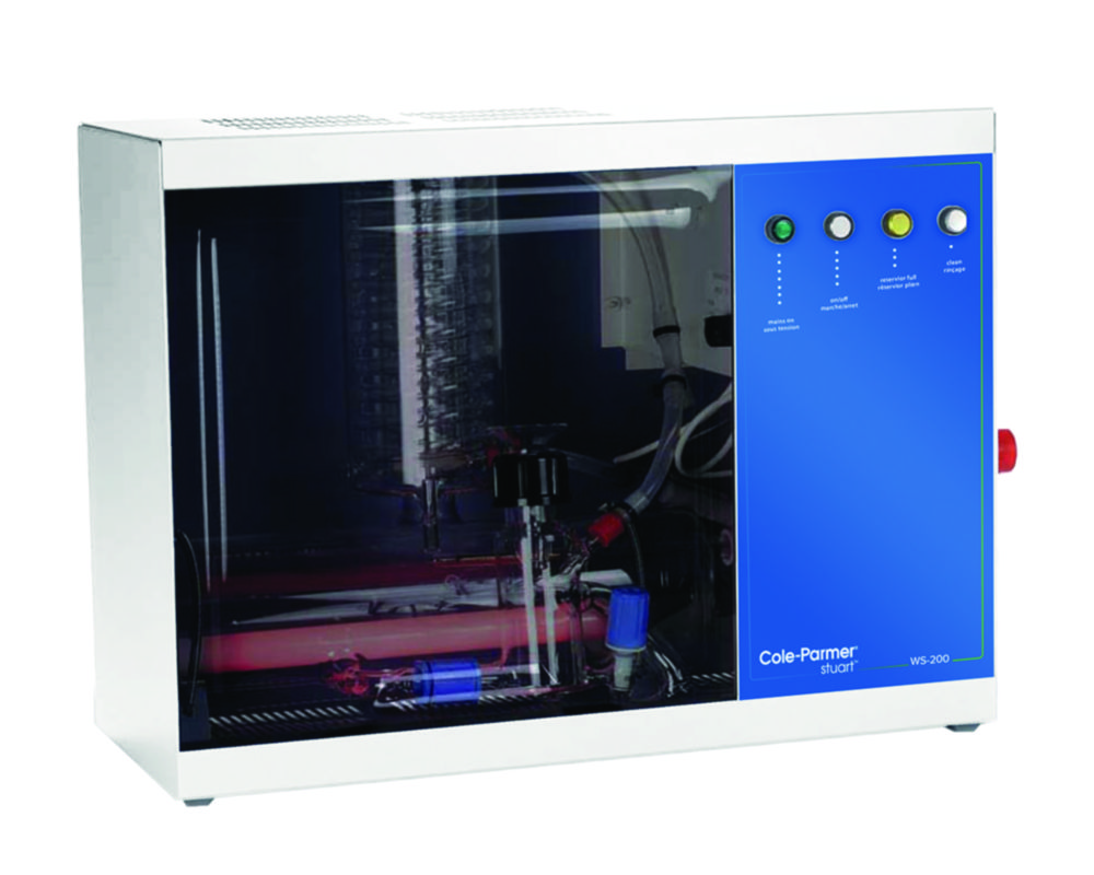 Water still WS-200A-8 Water still WS-200A-8