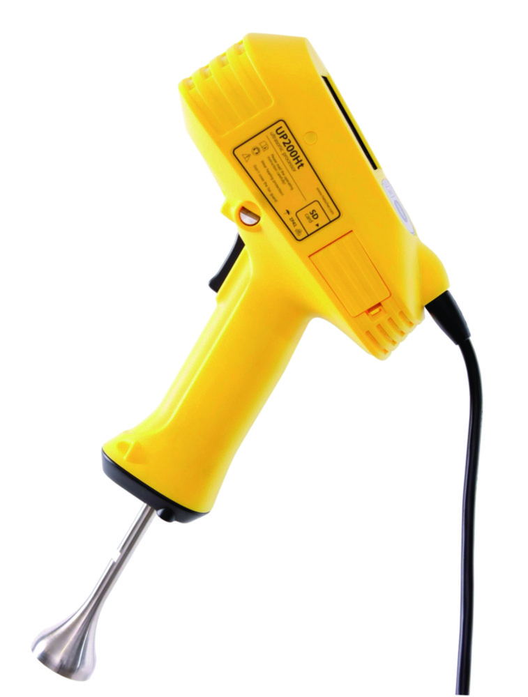 Ultrasonic Homogeniser UP200Ht Ultrasonic Homogeniser UP200Ht