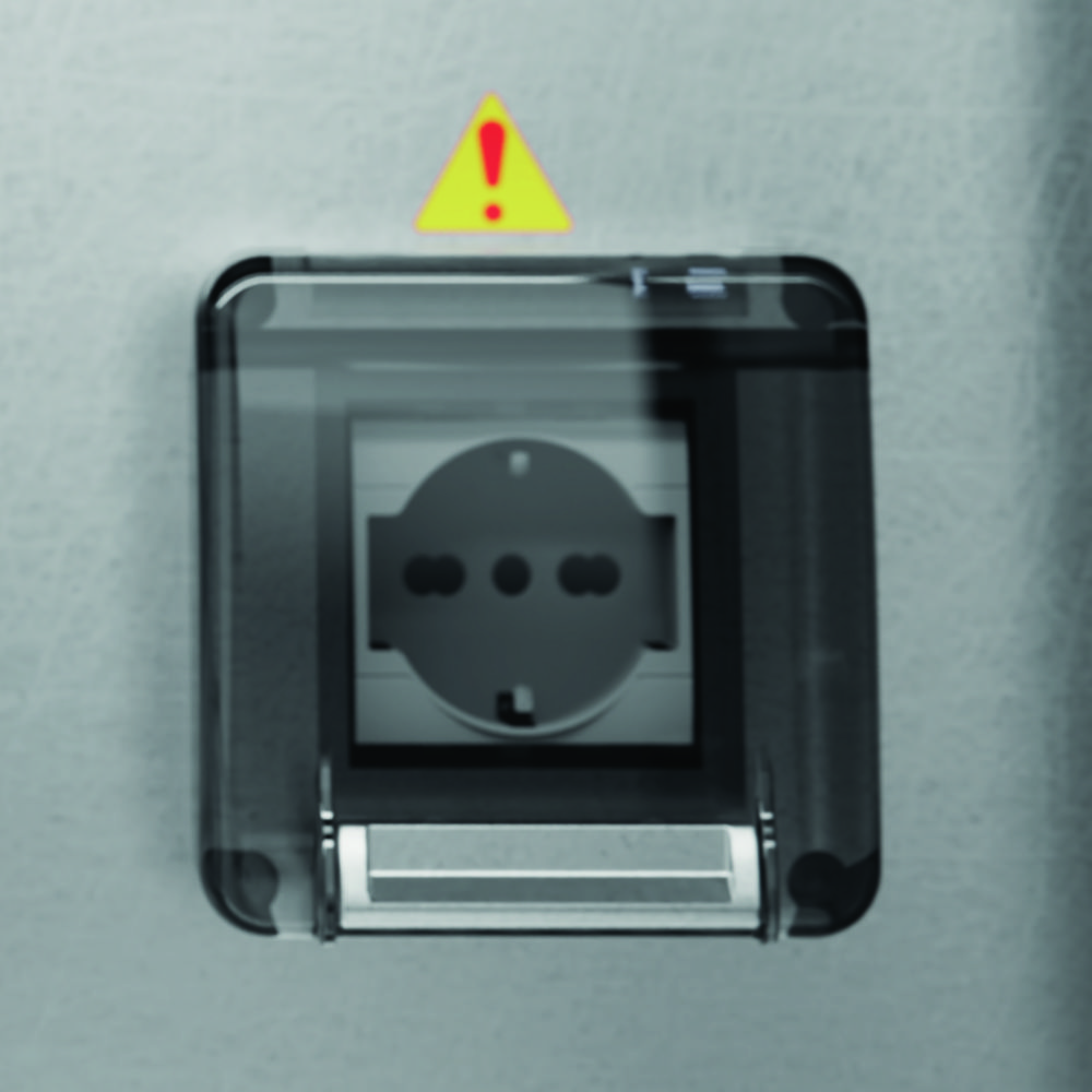 Additional sockets for workbenches Additional sockets for workbenches