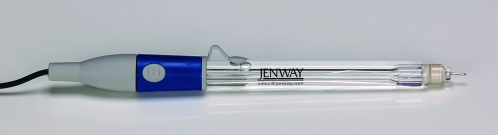 Redox electrode Redox electrode