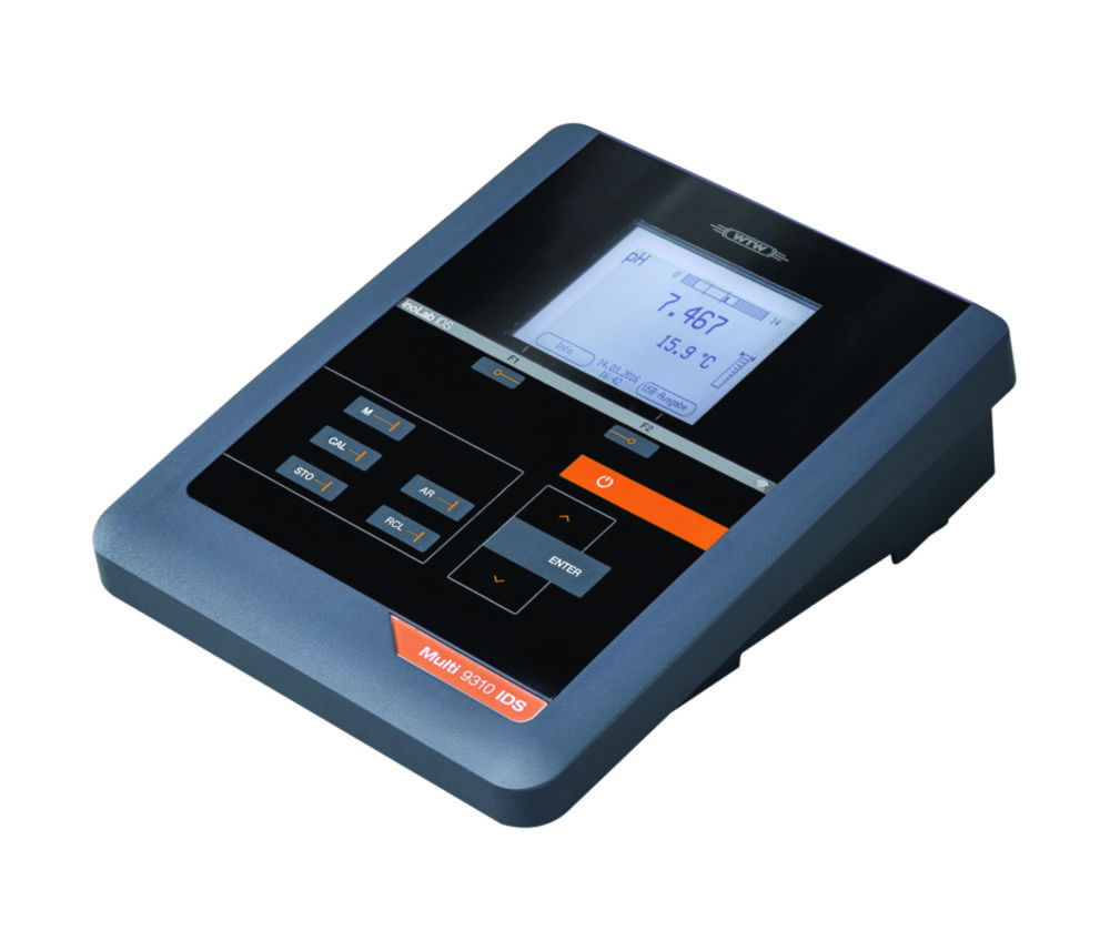 Labormessgerät inoLab® Multi 9310 IDS Set 1