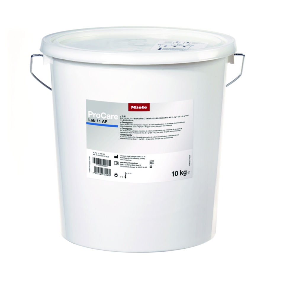 Cleaning detergent ProCare Lab 11 AP Cleaning detergent ProCare Lab 11 AP