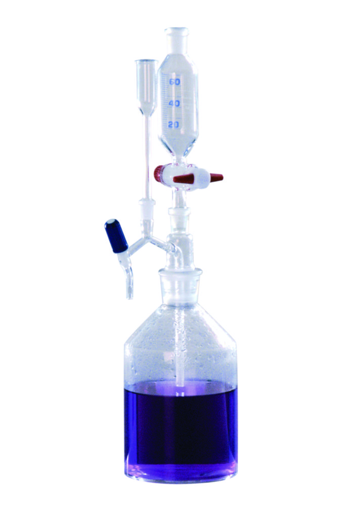 Extraction unit EX 1000 Extraction unit EX 1000