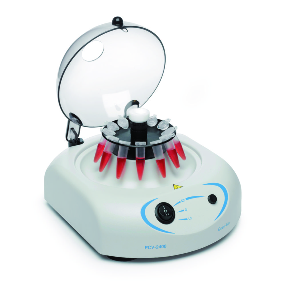 Zentrifuge Combispin PCV-2400