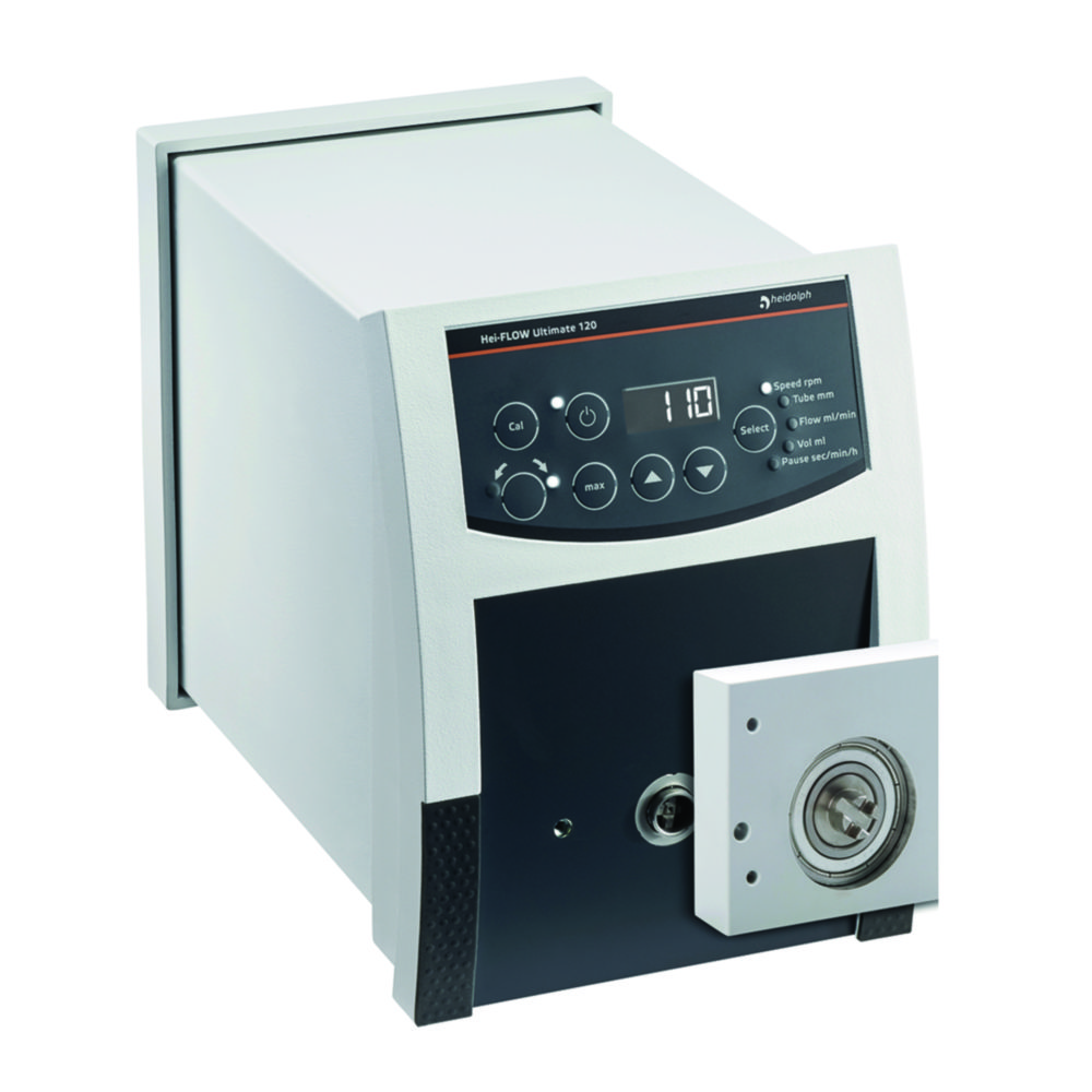 Pump drive Hei-FLOW Ultimate 120 Multi Pump drive Hei-FLOW Ultimate 120 Multi