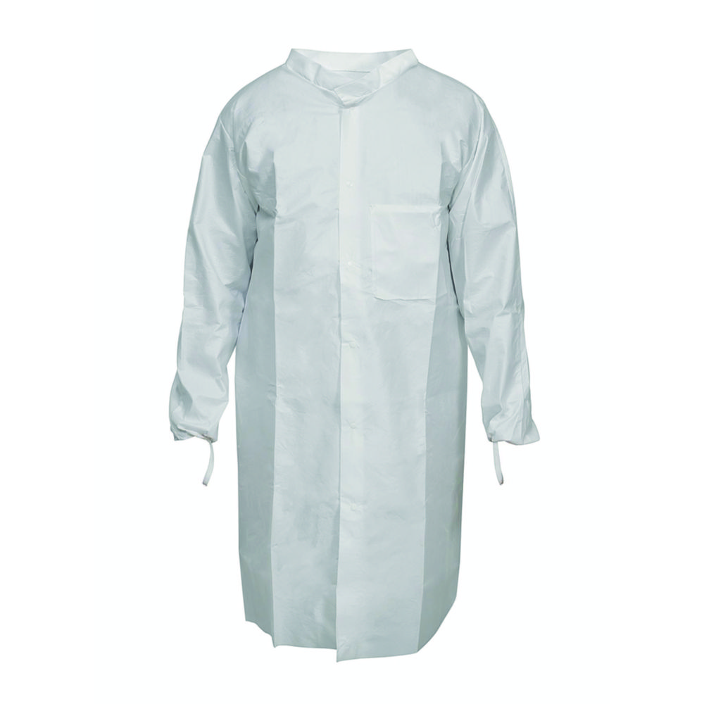 Laboratory coat Kimtech™ A7 P+, PP Laboratory coat Kimtech™ A7 P+, PP