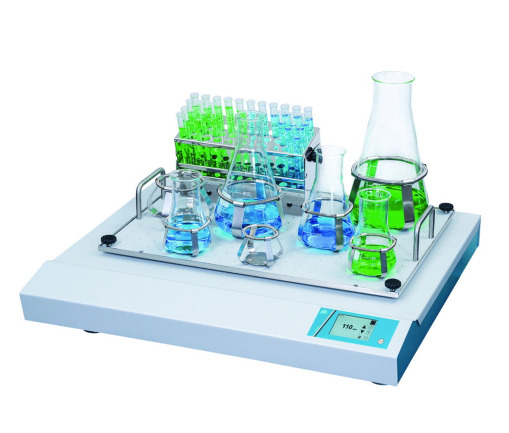 Universalschüttler SM 30 B control