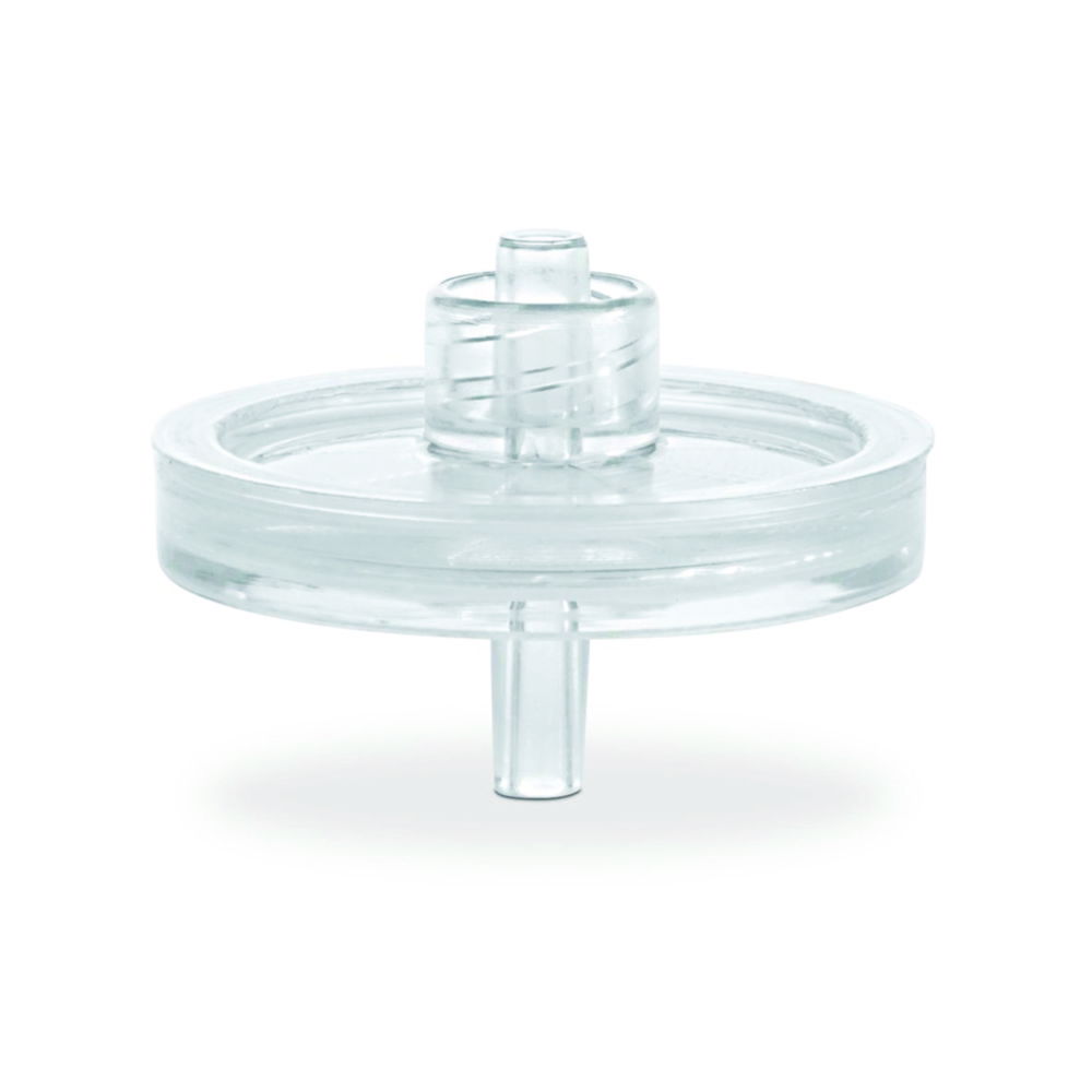 Spritzenvorsatzfilter Minisart® HY