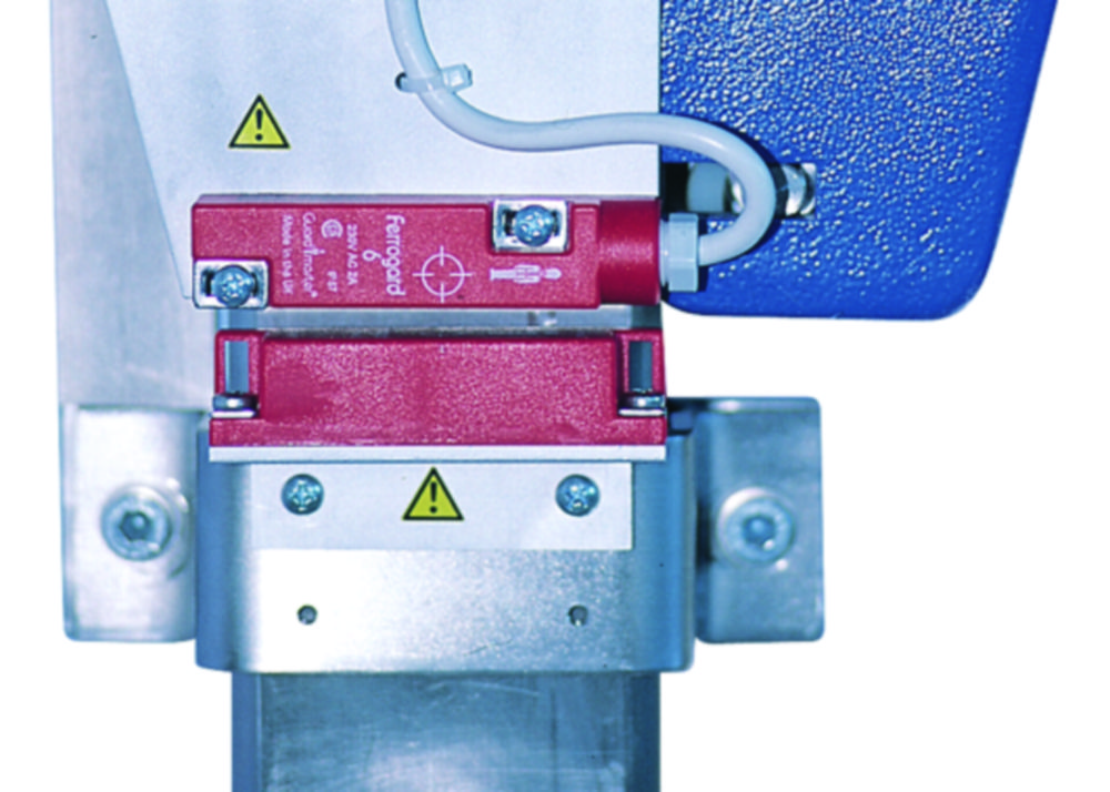 Safety limit switch SI 400 Safety limit switch SI 400