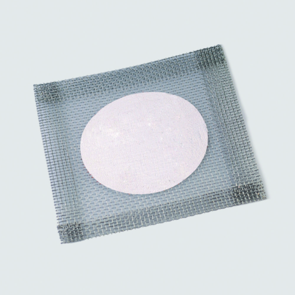 Wire gauzes Wire gauzes