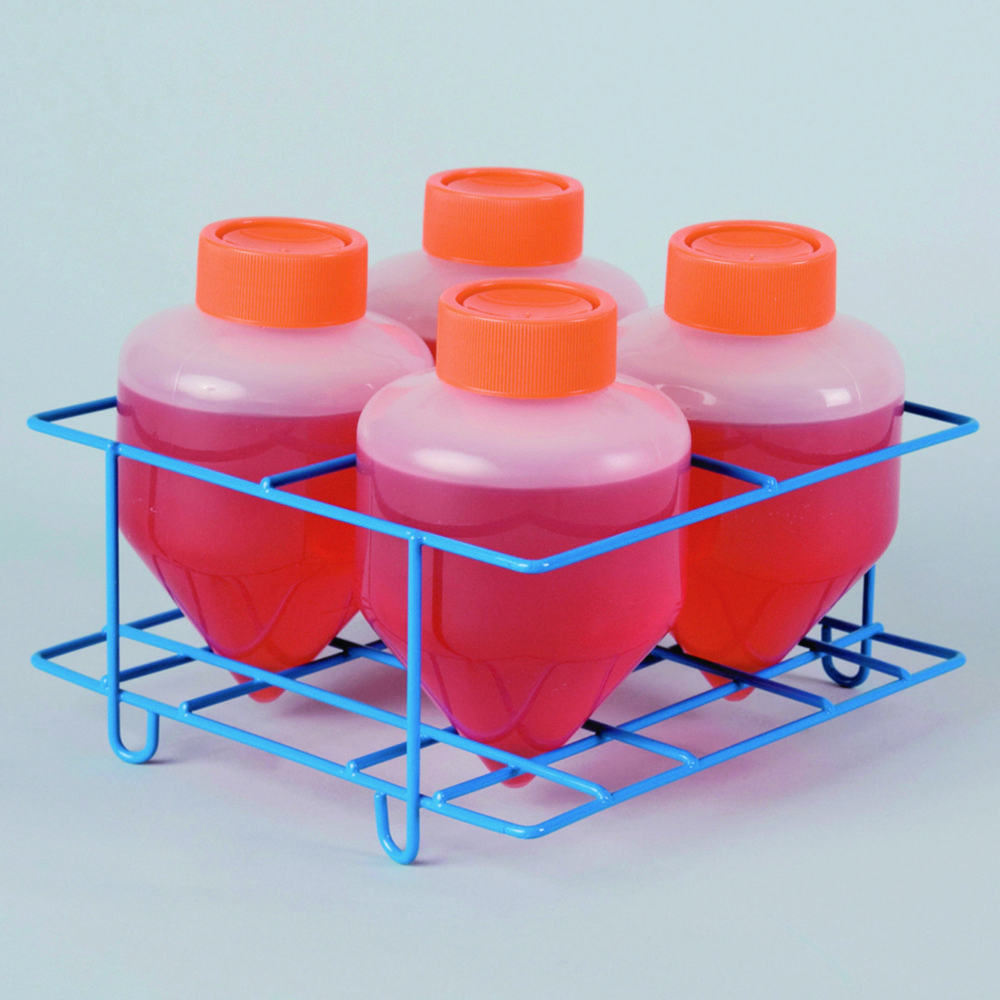 Centrifuge tube rack Poxygrid® Centrifuge tube rack Poxygrid®
