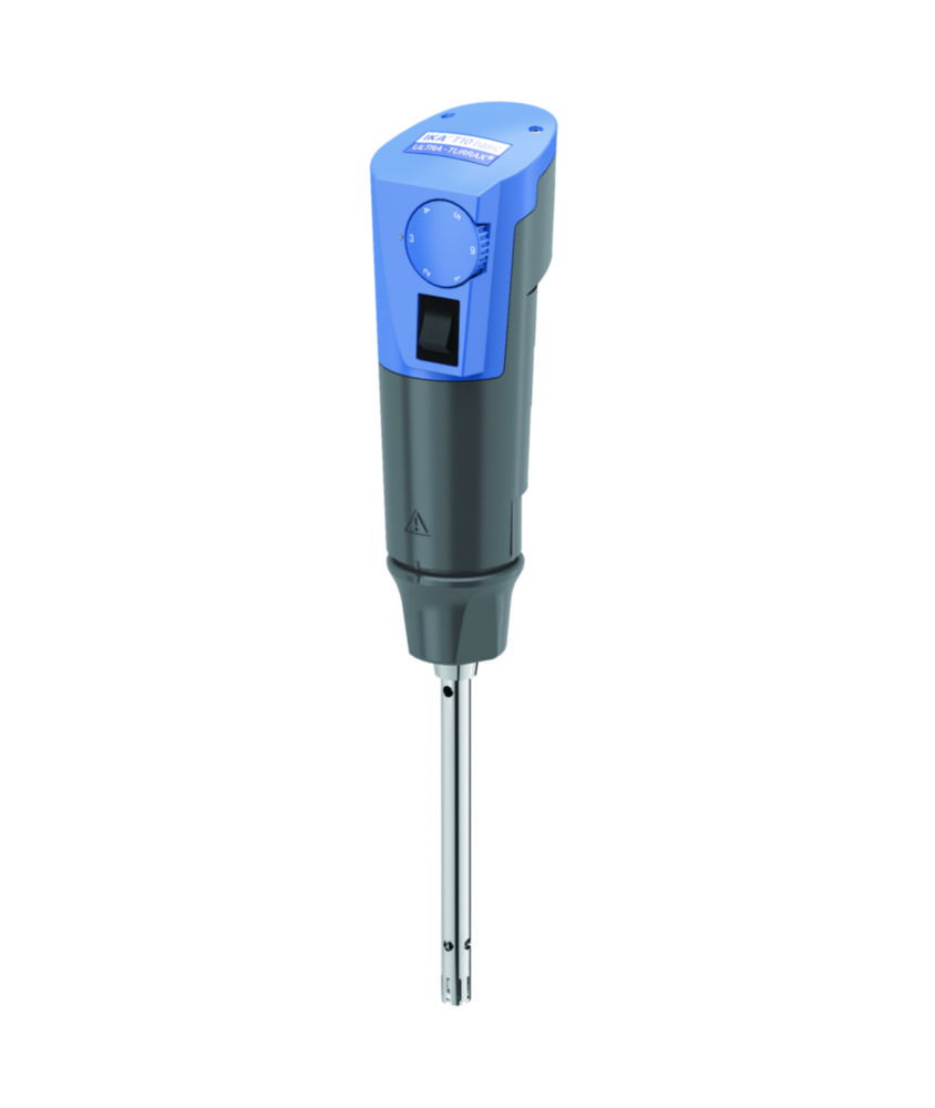 Dispergiergerät T 10 basic ULTRA-TURRAX®