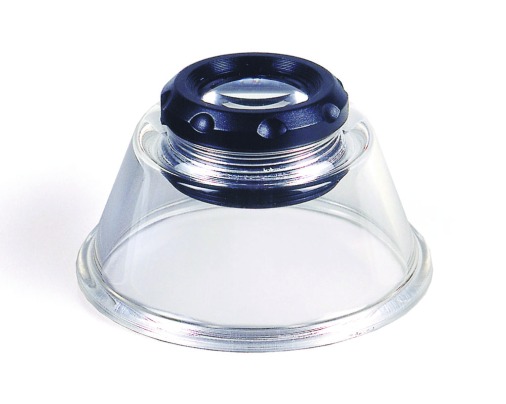 Base Magnifier Base Magnifier