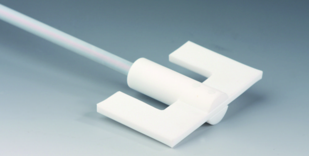 Anchor stirrer, PTFE Anchor stirrer, PTFE