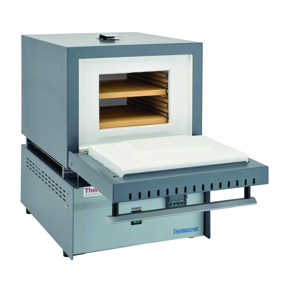 Muffle furnaces Thermolyne™ Muffle furnaces Thermolyne™