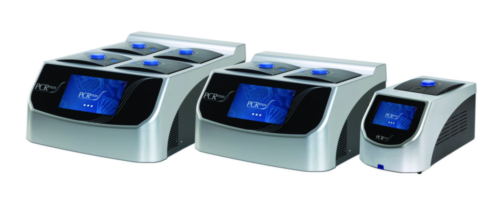 Thermocycler Alpha Cycler Thermocycler Alpha Cycler