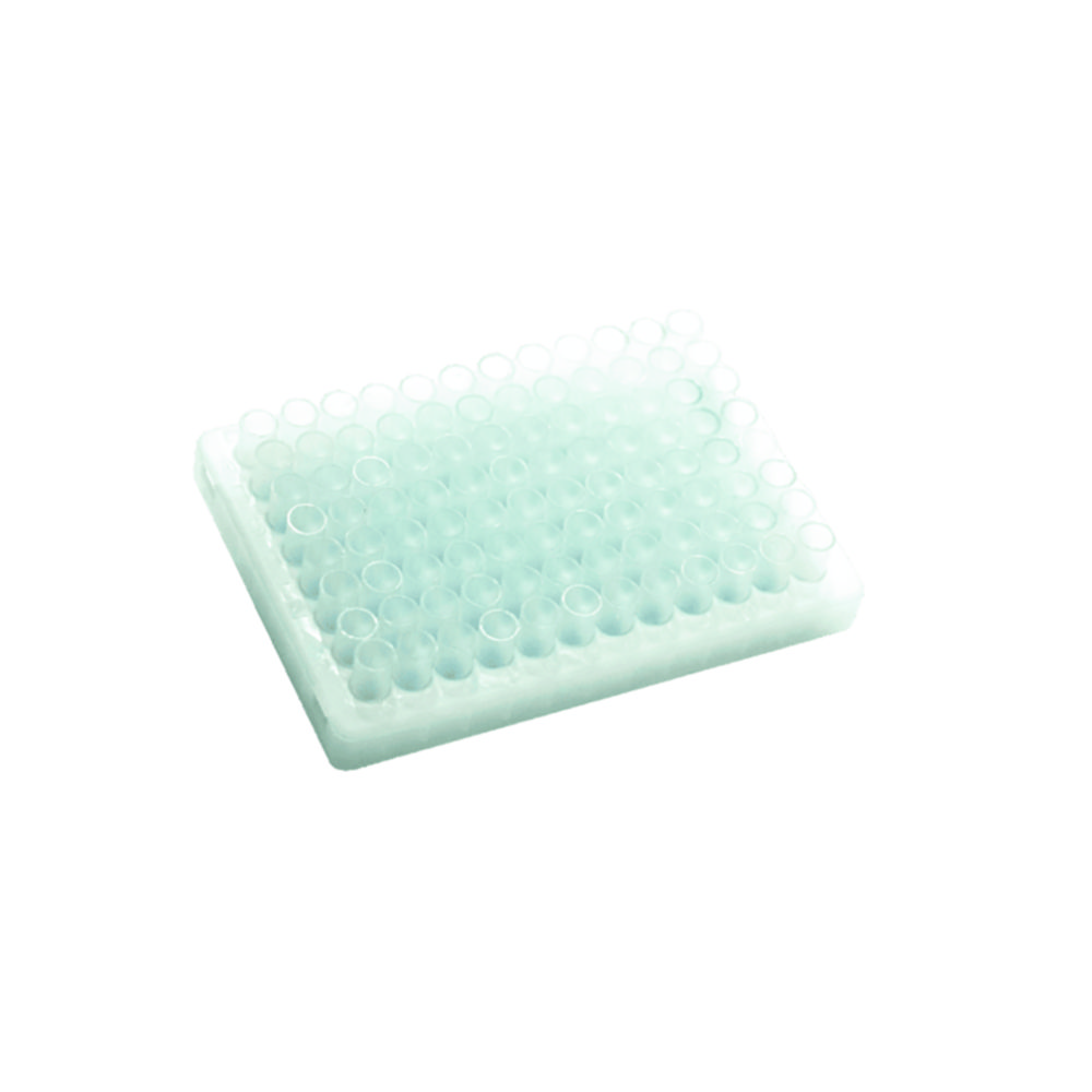 96-Well Dialysator QuikPrep® DispoDialyzer