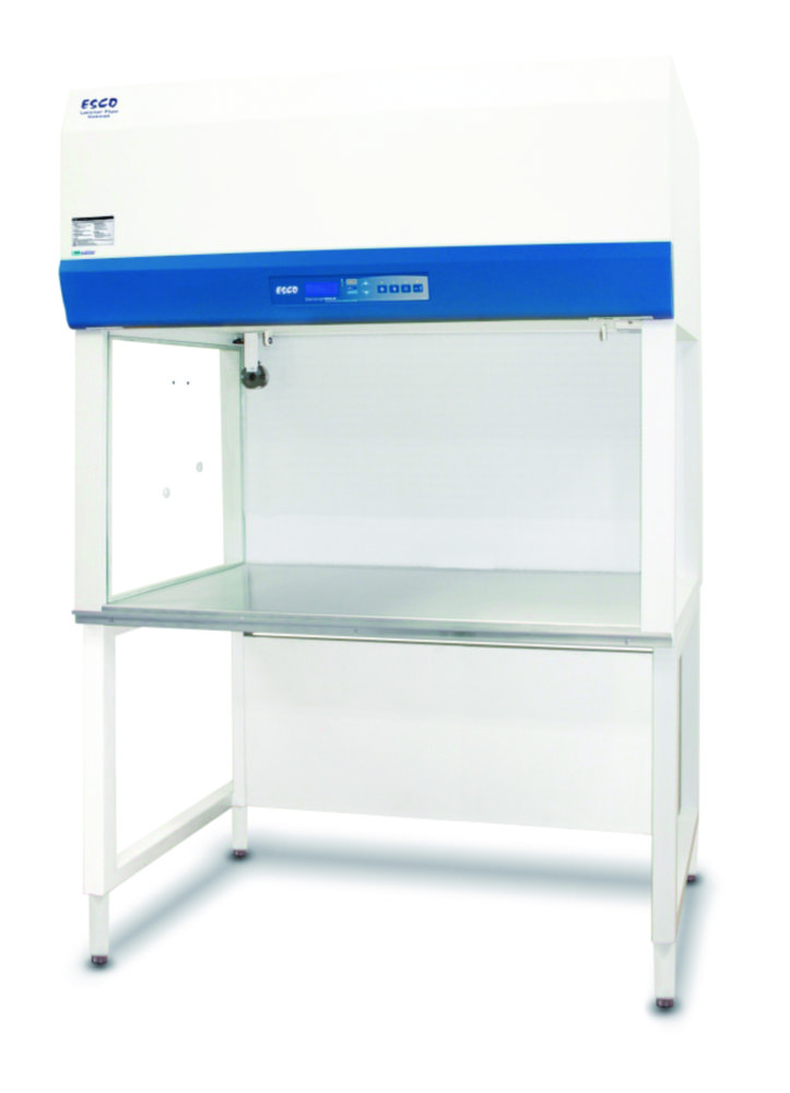 Laminar Flow Clean Benches, Type Airstream® Laminar Flow Clean Benches, Type Airstream®