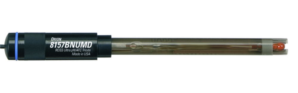 pH-Kombinationselektroden ROSS™ Ultra Triode™
