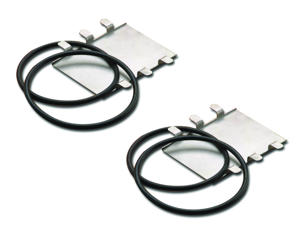 Universal clip plate Universal clip plate