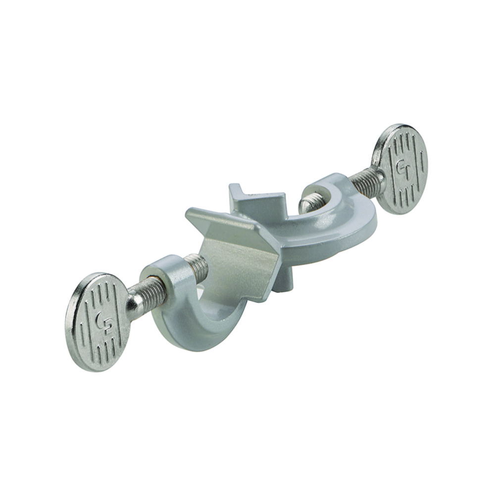 Doppelmuffe Alu-Maxi