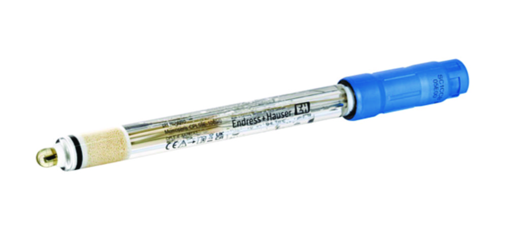 pH electrode CPL59E
