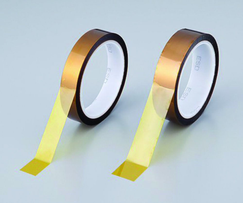 Tape ASPURE, polyimide Tape ASPURE, polyimide