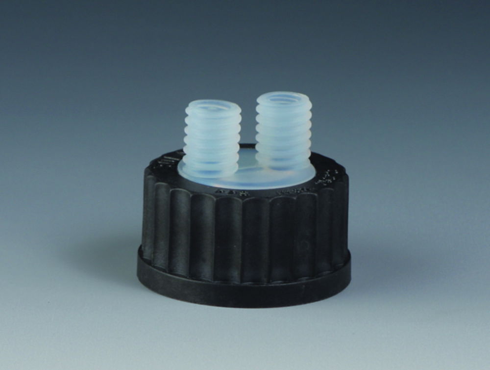 Flaschen-Mehrfachverteiler